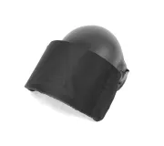 Protección de visera FOMEC VB balística anti-rayaduras