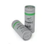 Protección de visera FOMEC VB balística anti-rayaduras