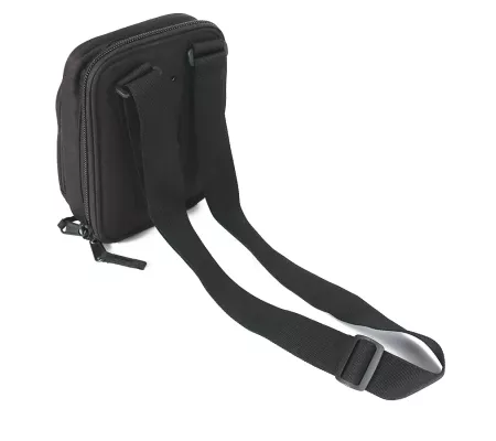 Bolsa portaarma BRONX negra discreta y resistente