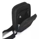 Bolsa portaarma BRONX negra discreta y resistente