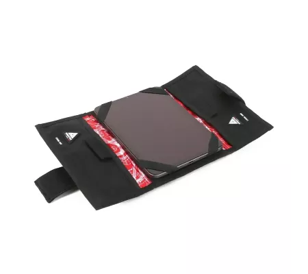 Plancheta de vuelo CAVOK MINI para tablet hasta 8,3"