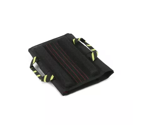 Plancheta de vuelo CAVOK negra para tablets hasta 11"