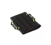 Plancheta de vuelo CAVOK negra para tablets hasta 11"