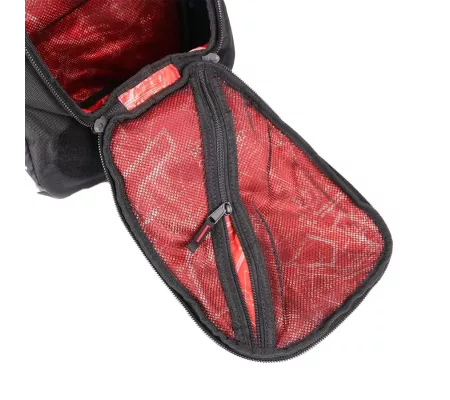 Mochila táctica PARA Black Line resistente y funcional