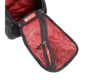 Mochila táctica PARA Black Line resistente y funcional