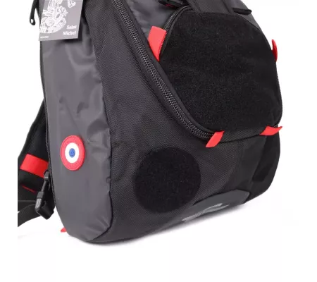 Mochila táctica PARA Black Line resistente y funcional