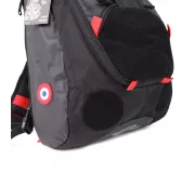 Mochila táctica PARA Black Line resistente y funcional