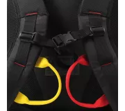 Mochila táctica PARA Black Line resistente y funcional