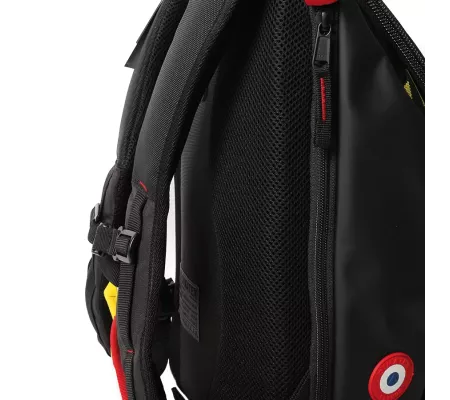 Mochila táctica PARA Black Line resistente y funcional