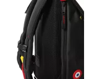 Mochila táctica PARA Black Line resistente y funcional