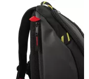 Mochila táctica PARA Black Line resistente y funcional