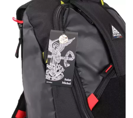 Mochila táctica PARA Black Line resistente y funcional