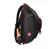 Mochila táctica PARA Black Line resistente y funcional