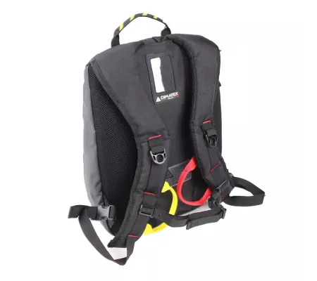 Mochila táctica PARA Black Line resistente y funcional