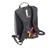 Mochila táctica PARA Black Line resistente y funcional