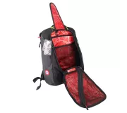Mochila táctica PARA Black Line resistente y funcional