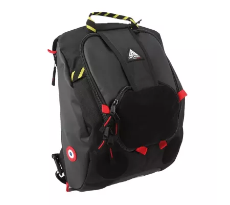 Mochila táctica PARA Black Line resistente y funcional
