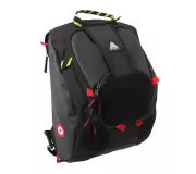 Mochila táctica PARA Black Line resistente y funcional