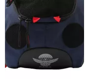 Mochila táctica PARA Azul Noche resistente y funcional
