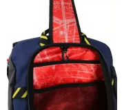 Mochila táctica PARA Azul Noche resistente y funcional