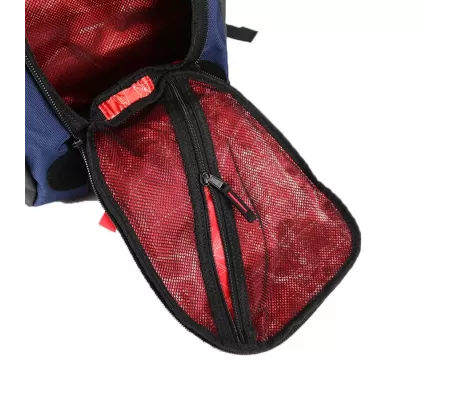 Mochila táctica PARA Azul Noche resistente y funcional