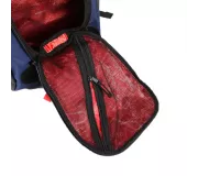 Mochila táctica PARA Azul Noche resistente y funcional