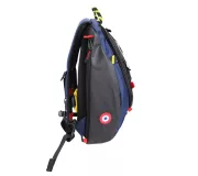 Mochila táctica PARA Azul Noche resistente y funcional