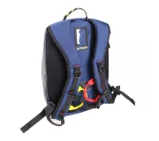 Mochila táctica PARA Azul Noche resistente y funcional