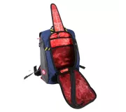 Mochila táctica PARA Azul Noche resistente y funcional