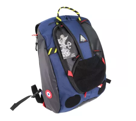 Mochila táctica PARA Azul Noche resistente y funcional