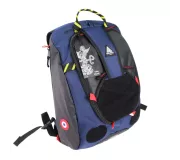 Mochila táctica PARA Azul Noche resistente y funcional