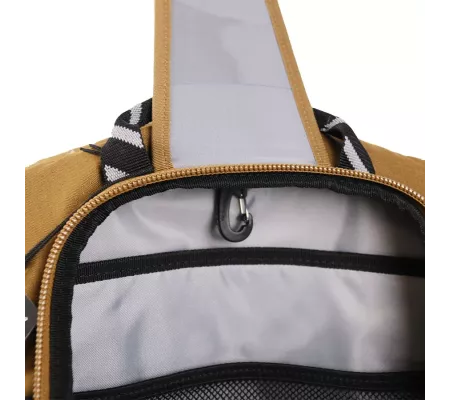 Mochila táctica PARA Coyote resistente y funcional