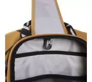 Mochila táctica PARA Coyote resistente y funcional