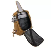 Mochila táctica PARA Coyote resistente y funcional