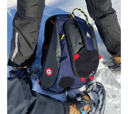 Mochila táctica PARA Coyote resistente y funcional