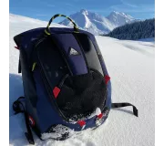 Mochila táctica PARA Coyote resistente y funcional