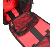 Mochila BRACO Aéro táctica, resistente e impermeable