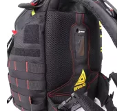 Mochila BRACO Aéro táctica, resistente e impermeable