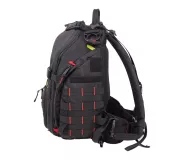 Mochila BRACO Aéro táctica, resistente e impermeable