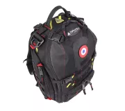 Mochila BRACO Aéro táctica, resistente e impermeable