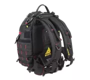 Mochila BRACO Aéro táctica, resistente e impermeable