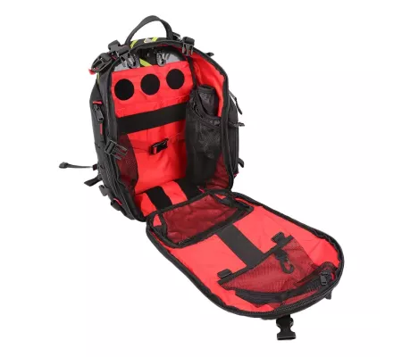 Mochila BRACO Aéro táctica, resistente e impermeable