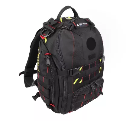 Mochila BRACO Aéro táctica, resistente e impermeable
