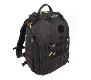 Mochila BRACO Aéro táctica, resistente e impermeable