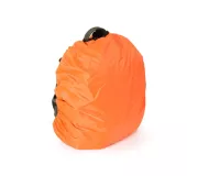 Mochila operacional BRACO Azul Noche resistente y táctica