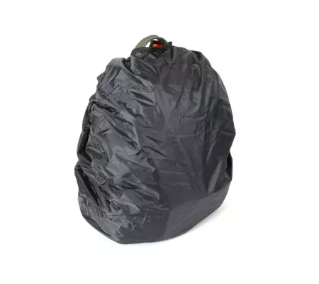 Mochila operacional BRACO Azul Noche resistente y táctica