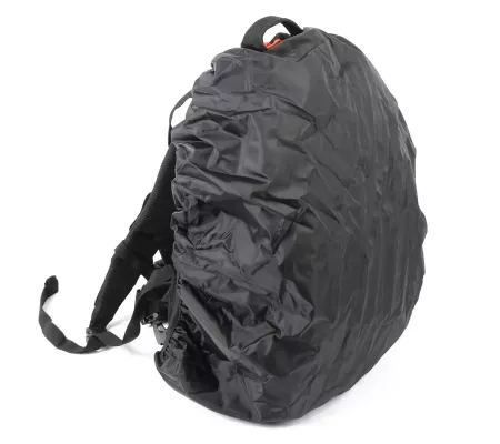 Mochila operacional BRACO Full Black resistente y táctica