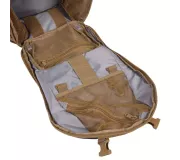 Mochila operacional BRACO Coyote resistente y táctica