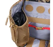Mochila operacional BRACO Coyote resistente y táctica