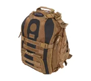 Mochila operacional BRACO Coyote resistente y táctica
